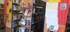 Наш общий друг – театр…