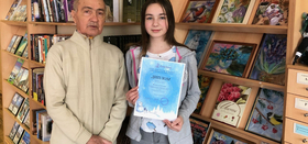 Участвуй и побеждай!