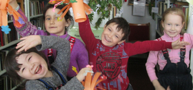 Поздравим маму