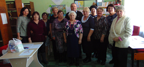 «Есть в женщине особая загадка»