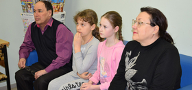 СТАНЬ ВОЛОНТЁРОМ ЧТЕНИЯ