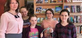 Олимпийское чтение