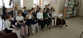 Мы за здоровый образ жизни!