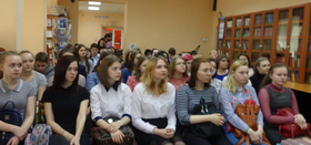 «Читайте к нам!»