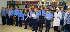 Песня о маленьком трубаче