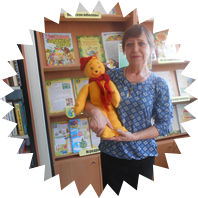 Экскурсия «В гостях у детской библиотеки»