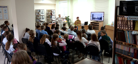 Мы помним, мы гордимся