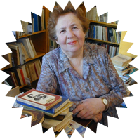 Праздничный визит в "Маяковку"