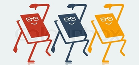 Книжный парад