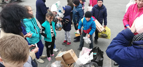 Собирай и разделяй