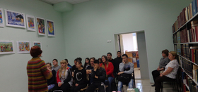 Уроки А. С. Пушкина. Послание современникам и потомкам