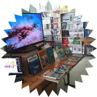 В царстве Нептуна