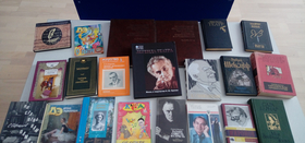 Волшебный мир театра