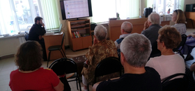 Не только о творчестве