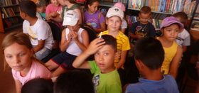 Книги для Почемучек