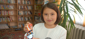 Маячки безопасности