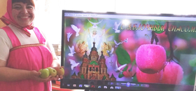 Спасы на Руси