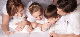 Книги для родителей к началу учебного года