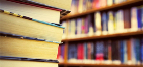 Новые книги для современной библиотеки