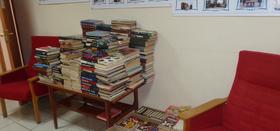 Читатель дарит читателю