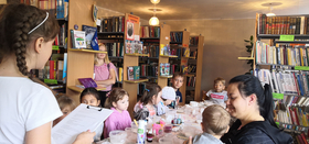 Любители "лизунов"