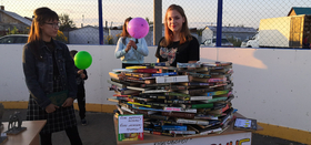 «Время читать»