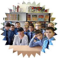 В библиотеку в новом учебном году за новыми знаниями!