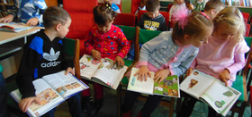 Новые книги от депутата 