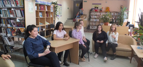 Юбилей М.Ю. Лермонотова