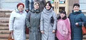 Не дать свече погаснуть