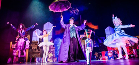 В год театра и без театра?