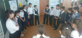 Все – мы разные, но все мы – равные!