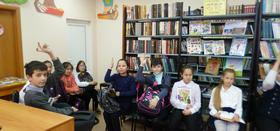 Край родной – село моё