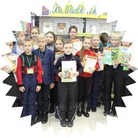 Юбилейное ожерелье