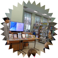 Зимушка - Зима