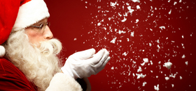 Новый год к нам мчится!