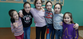 День объятий