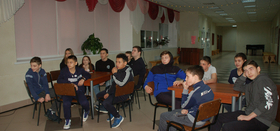 25 января вся Россия отмечает Татьянин день–День студента. 