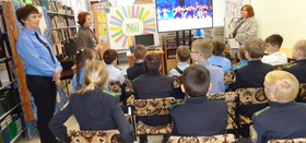 Танцы – путь к пониманию