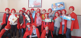 Сладкая экскурсия на кондитерскую фабрику