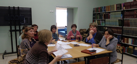 Презентация районных мероприятий 2020 года