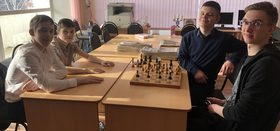 Акция «Дети улиц»