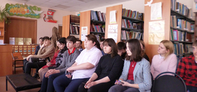 Война в судьбе моей семьи