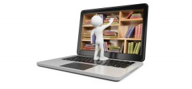 Посещайте библиотеки, не выходя из дома