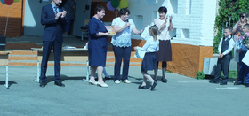 Награждены лучшие читатели Мирненской библиотеки