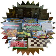 У детской библиотеки недетский юбилей!