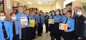 Юбилейные подарки