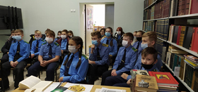 О культуре, цивилизации и искусстве