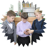 Акция «Блокадный хлеб»