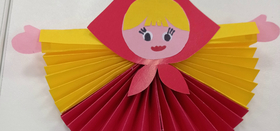 Масленица в библиотеках района